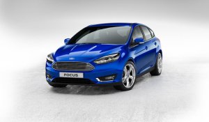 ford focus auto più venduta al mondo